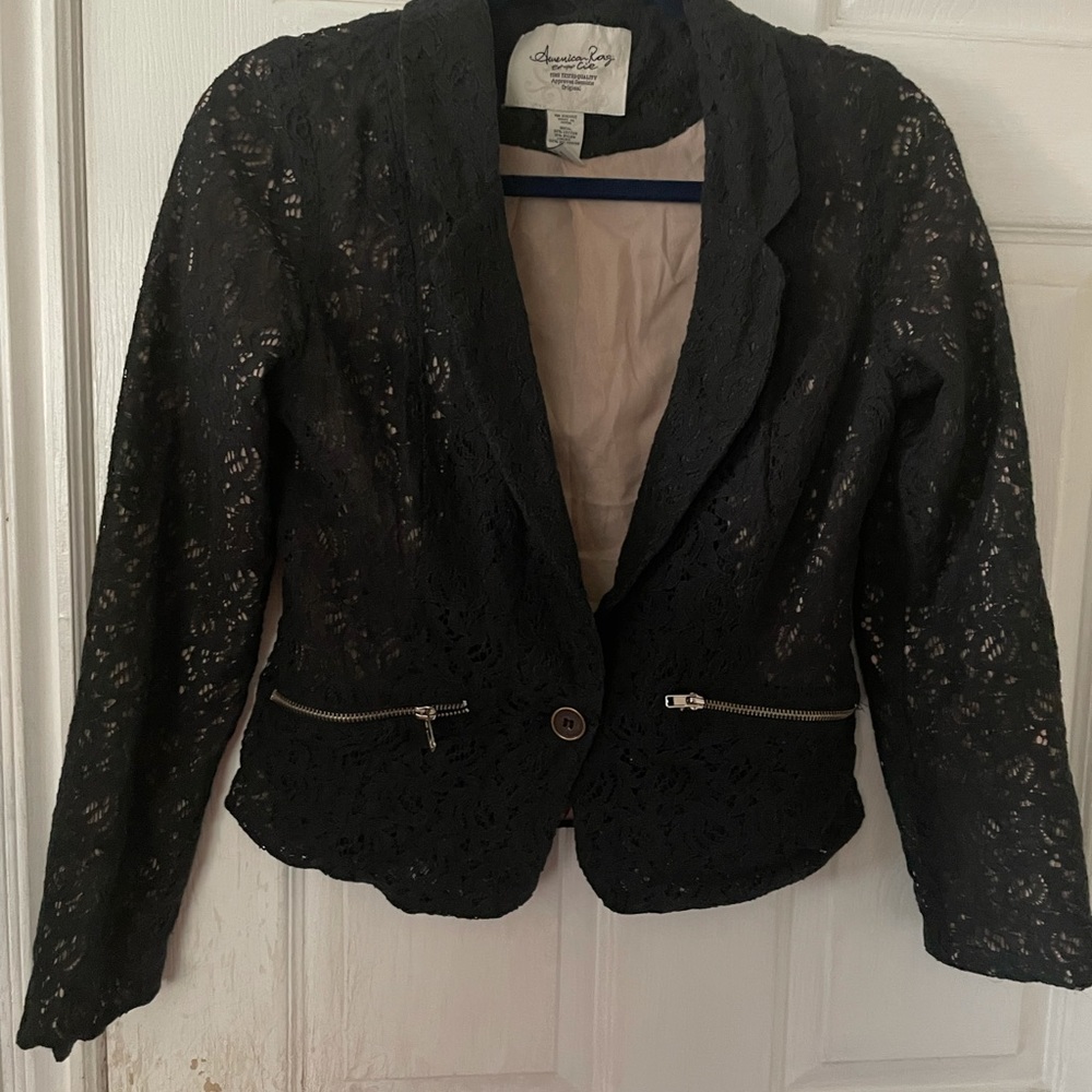 Women’s jacket